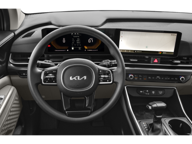 New 2027  Kia LX image 6