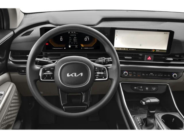 New 2027  Kia LX image 6