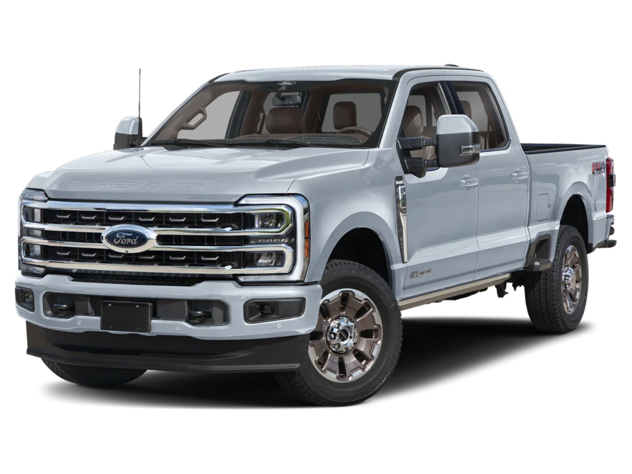 2026 Ford F-250 King Ranch 4x4 Crew Cab 6-3/4' Box's photo