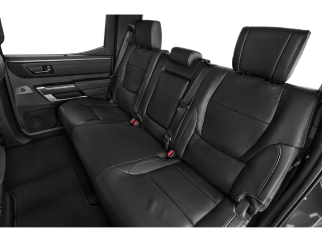 Used 2023  Toyota Platinum image 13