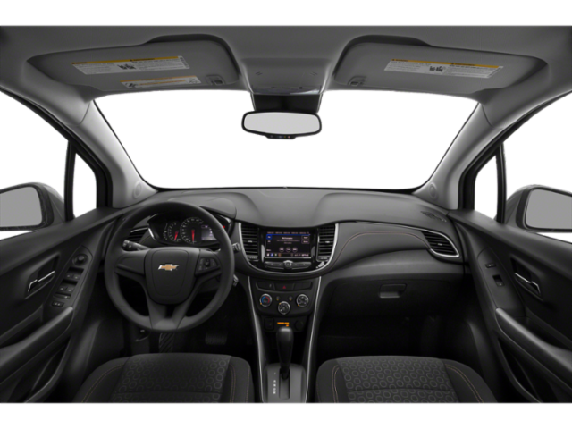 Used 2021 Black Chevrolet LS image 5
