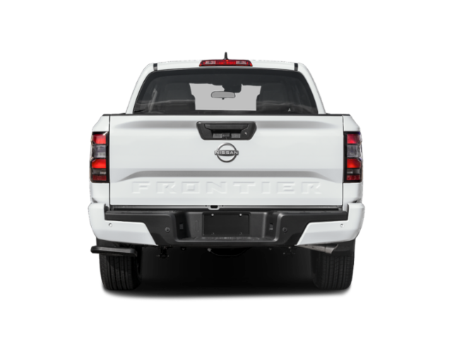 New 2027  Nissan SV image 5