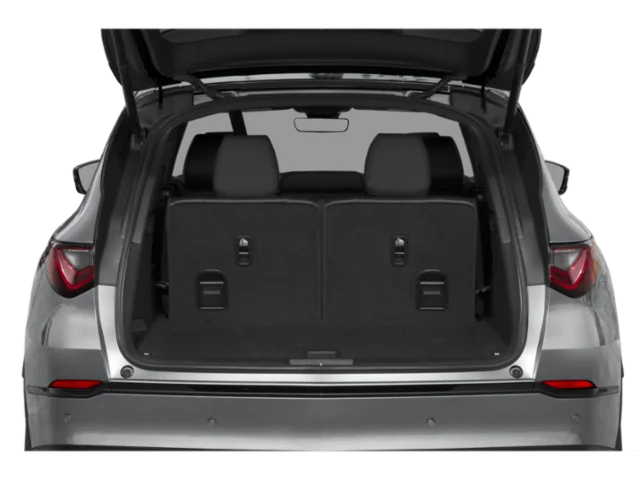 Used 2022 Black Acura Type S image 8