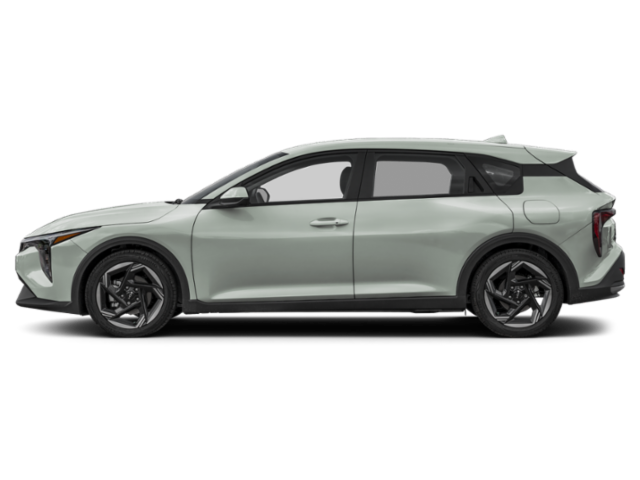 New 2027  Kia EX image 3