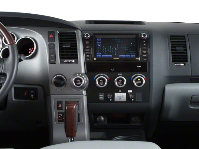 Used 2010 Silver Toyota SR5 image 20