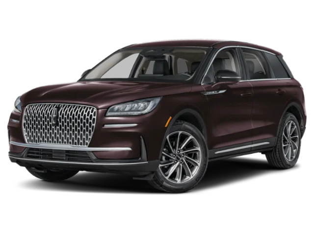 2023 Lincoln Corsair AWD's photo