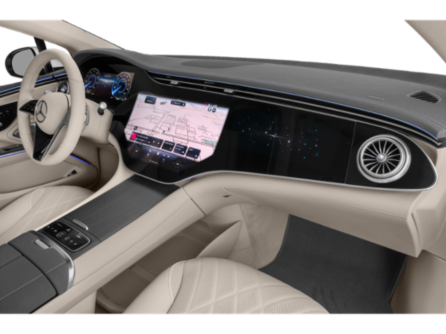 Certified Used 2024  Mercedes-Benz 580 image 14