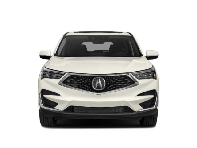 Used 2019 Modern Steel Acura  image 4