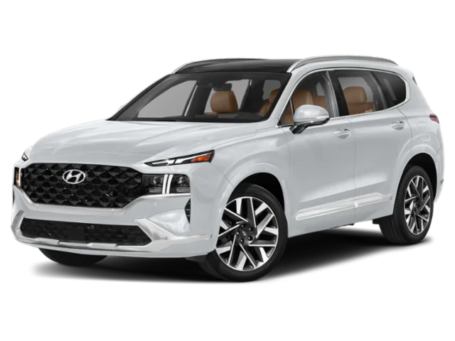 Used 2023 White Hyundai Calligraphy image 1