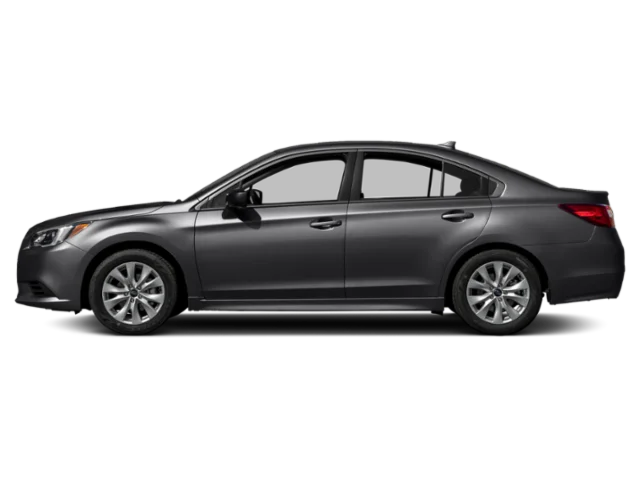 Used 2016 Carbide Gray Metallic Subaru 2.5i image 3