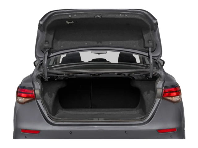 2025 Nissan Sentra SV - Photo 11