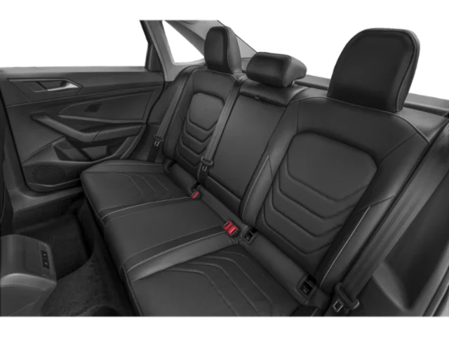 Used 2024 BLACK Volkswagen  image 10