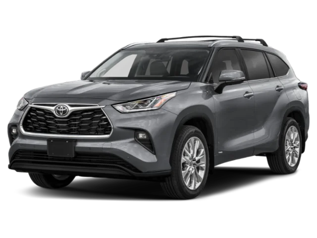New 2026 Beige Toyota Limited image 1