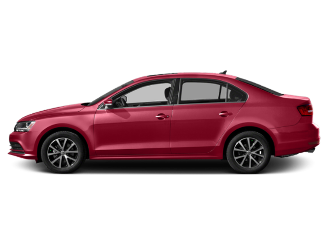 Used 2015 Tornado Red Volkswagen 2.0L S image 3