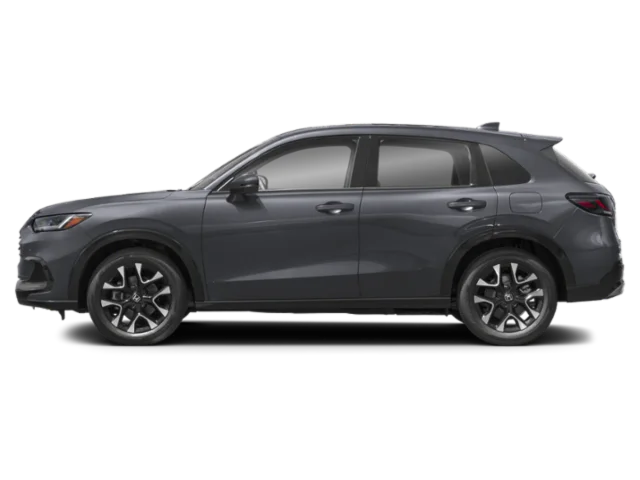 Used 2026 Modern Steel Metallic Honda EX-L image 9