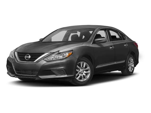 2017 Nissan Altima 2.5 SV's photo