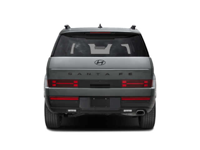 Used 2024 Gray Hyundai Calligraphy image 11