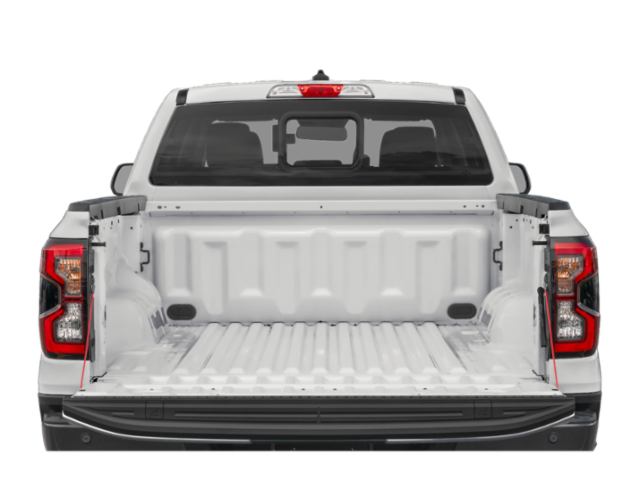 New 2026 Shadow Black Ford XLT image 8