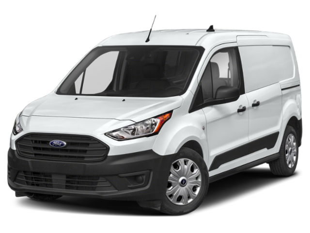 2019 Ford Transit Connect Van