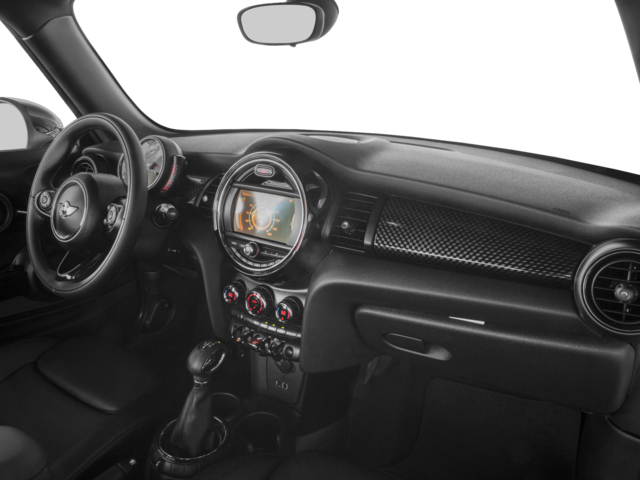 Used 2018 Gray MINI Base image 19