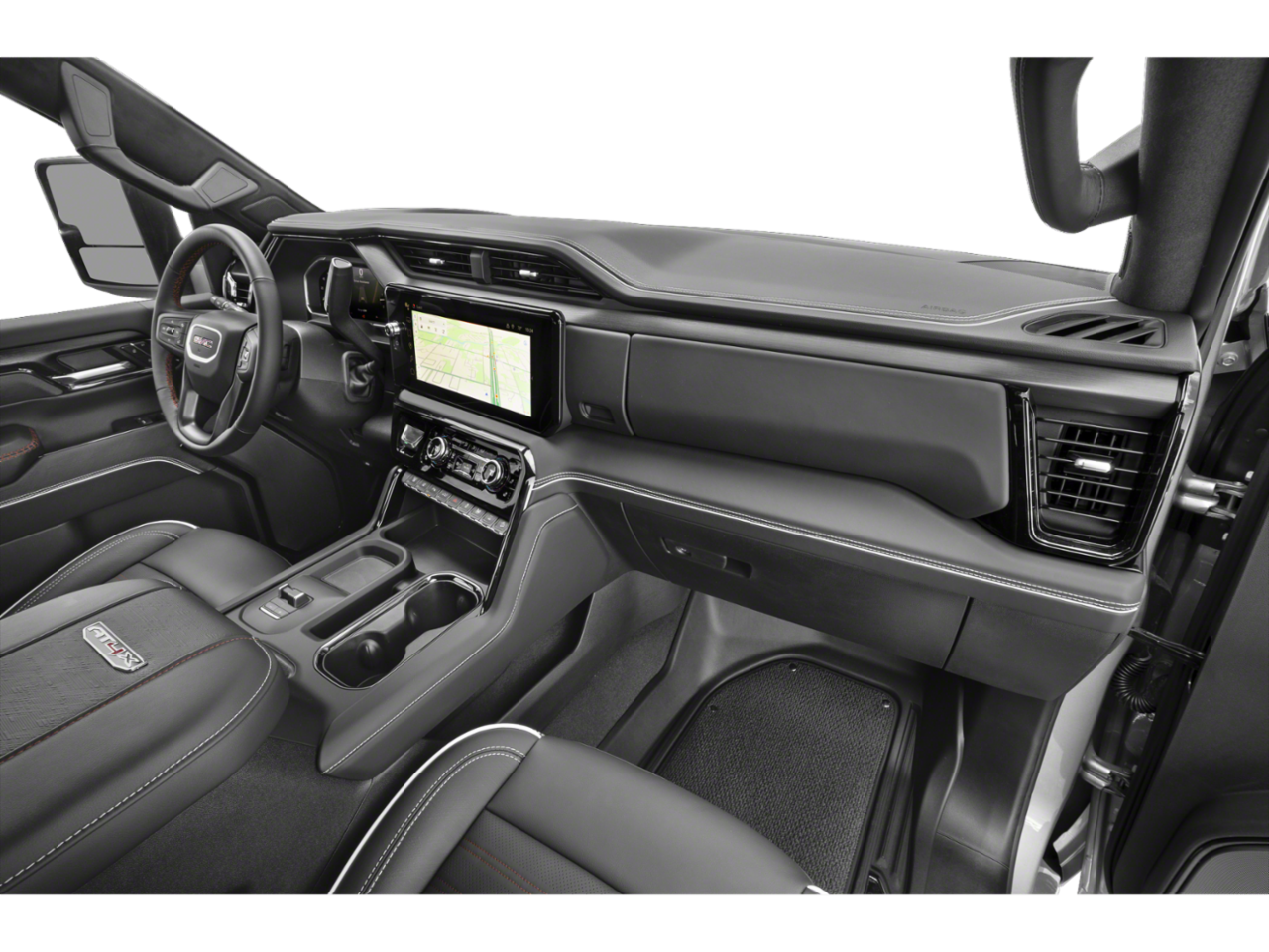 New 2026 Coastal Dune GMC  image 12