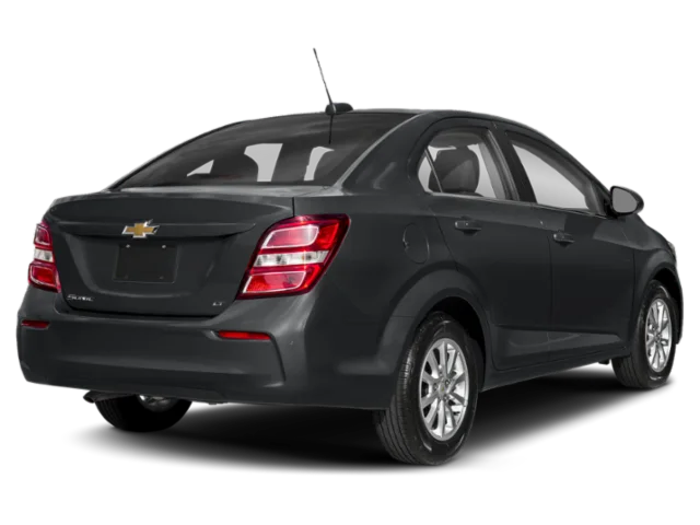 Used 2019 Gray Chevrolet LT image 9