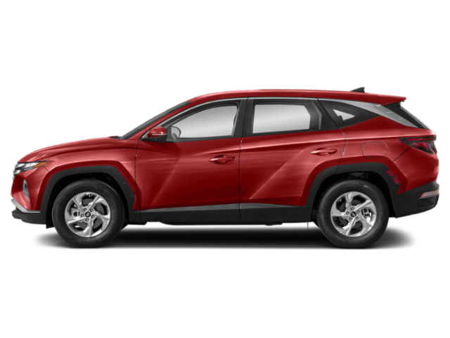 Used 2022 Red Hyundai SE image 3