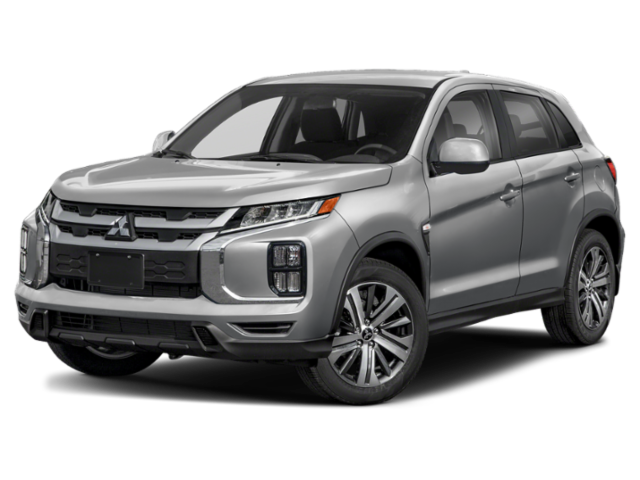 2026 Mitsubishi Outlander Sport ES