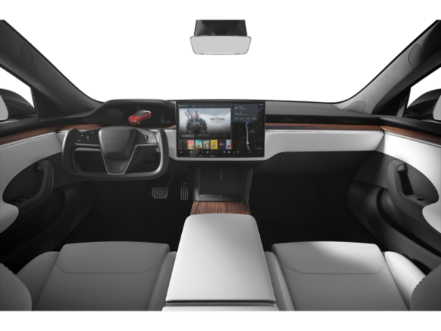 Used 2021 Blue Tesla Long Range image 3