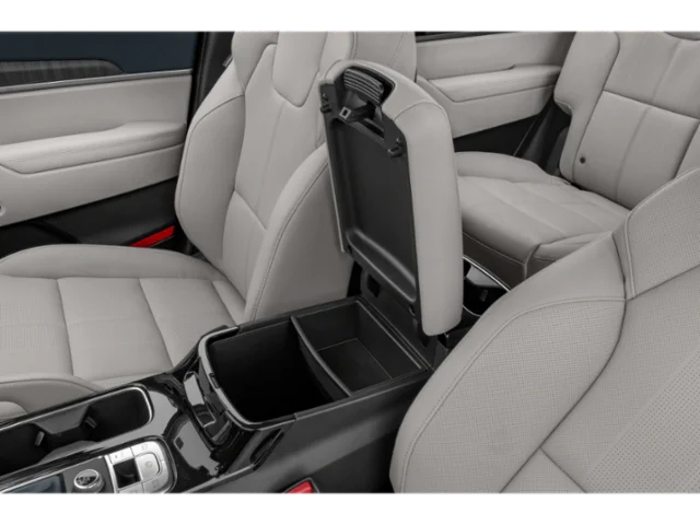 Used 2023 Dark Moss Kia SX image 11