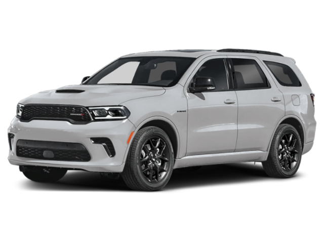 2026 Dodge Durango GT HEMI Plus V8 AWD's photo