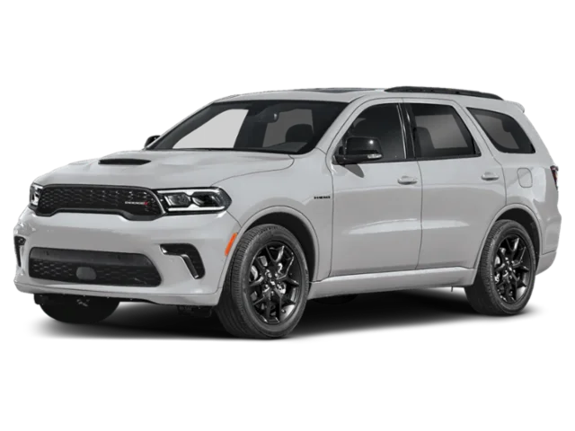 2026 Dodge Durango GT HEMI Premium V8 AWD's photo