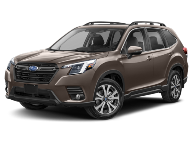 Used 2024 Brown Subaru Limited image 2