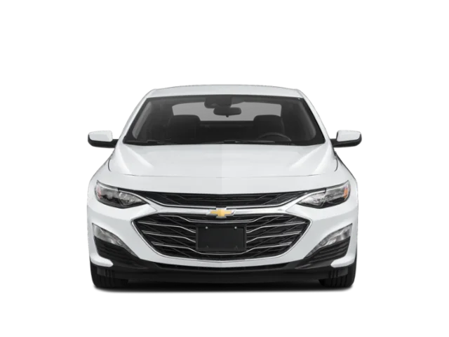 Used 2024 Summit White Chevrolet LT image 4
