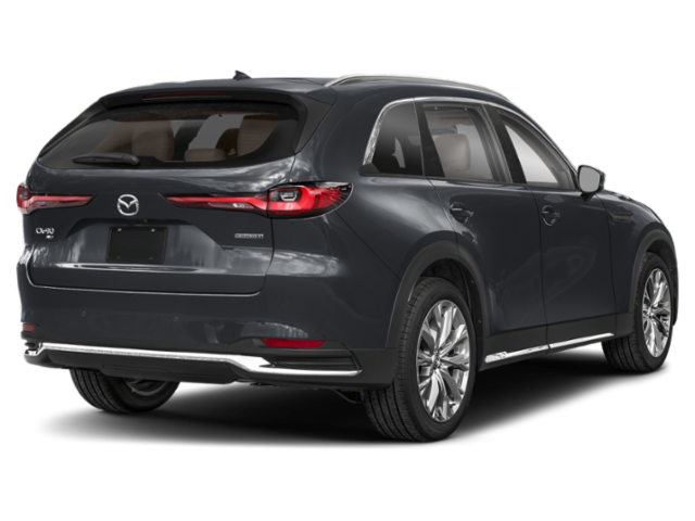 New 2026 Black Mazda 3.3 Turbo Premium Plus image 2