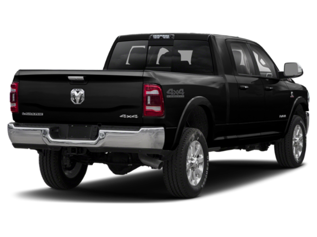 Used 2021 RAM Ram 2500 Pickup Laramie Limited with VIN 3C6UR5TL4MG609840 for sale in Little Rock