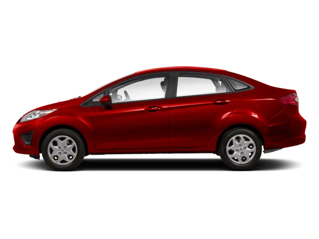 Used 2013 Red Ford SE image 3