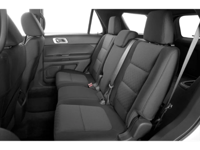 Used 2015 Gray Ford XLT image 12