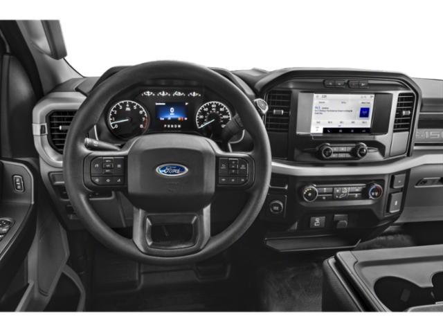 Used 2023 Oxford White Ford XL image 7