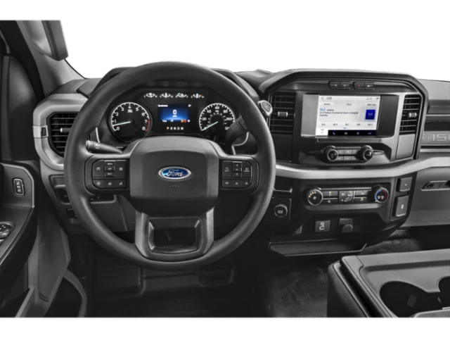Used 2023 White Ford XL image 4