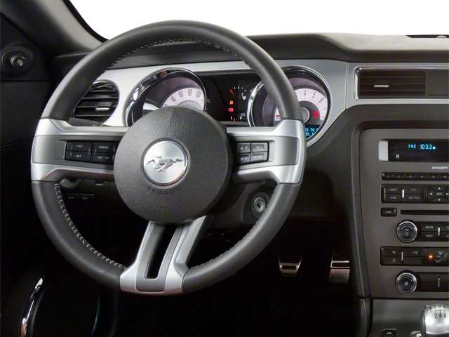 Used 2010  Ford GT Premium image 13