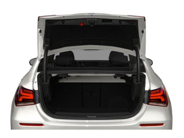 Used 2022  Mercedes-Benz A 220 image 12