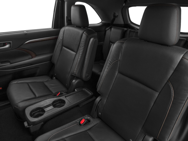 Used 2016 Shoreline Mist Toyota Limited Platinum V6 image 15
