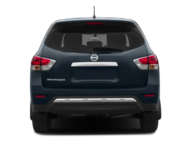Used 2016 Black Nissan S image 5