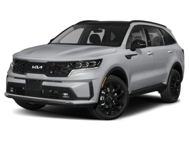 2023 Kia Sorento SX DCT 4WD's photo