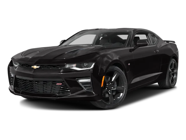2017 Chevrolet Camaro 6.2 2SS's photo