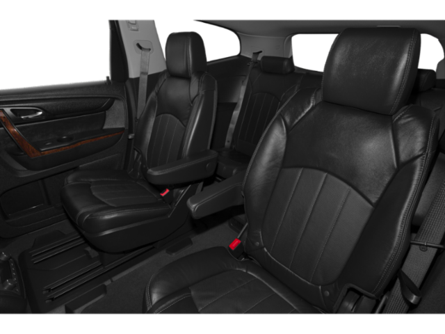 Used 2015 White Diamond Tricoat Chevrolet LTZ image 12