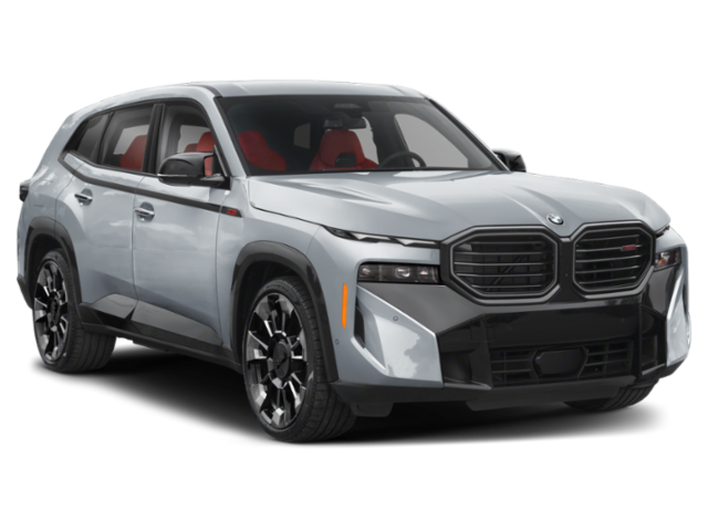 New 2026 Mineral White Metallic BMW Label image 9
