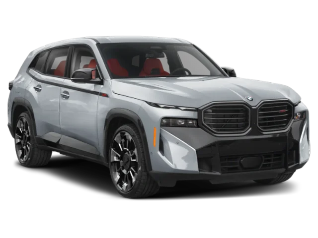 New 2026 Special Order Color BMW Label image 6
