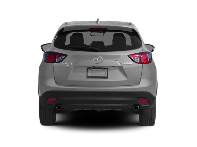 Used 2015  Mazda Touring image 5